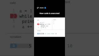 How code is executed #programming #coding #codinglife