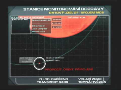 DooM3 - český dabing