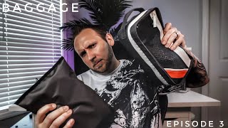 Affordable Tech Organization Bags From Porte Play!