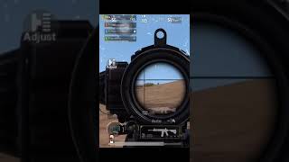 M416+6x Laser Spray in T1 scrims #pubgshorts #pubgmobile #t1scrims