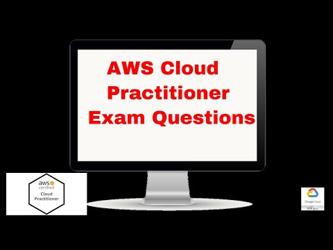 AWS Cloud Practitioner Exam dumps & Preparation 2