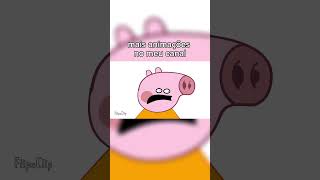 #adventuretime #peppapig #memes #animation #desenho #humor #horadeaventura #animação #animações