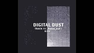 LIDO - _flown_out + // DIGITAL DUST (Official Audio)