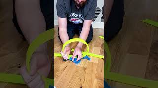 Metal Machines Shark Attack! #kidsvideo #videosfortoddlers #videosforkidstowatch #diecastcars