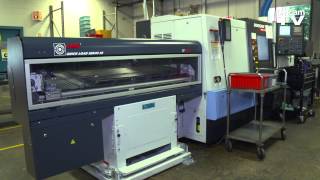 Fenner Drives and PartMaker by Delcam/Autodesk