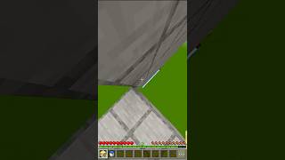 Sand Clutch👿😈👿😈 #shorts #minecraft #clutchgod