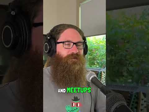 Connecting Through Crypto - Building Friendships Online
