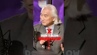 Advanced human civilizations in 100 years? w/ Michio Kaku #space #science #michiokaku #ndt #facts