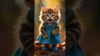 😻Cute cat😻💫🐾#cartoon #catvideos #trending #funny #funkids #cute #shorts #viralshorts #funnycat #cat