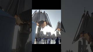 bekas Pe Karam #madina #short2025 #rozarasool #islamicvideo
