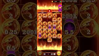 big slot game #slot #shorts