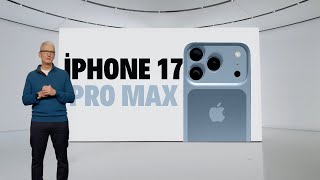 iPhone 17 Pro is ACTUALLY Insane… 8K Video, Vapor Cooling & Sky Blue!