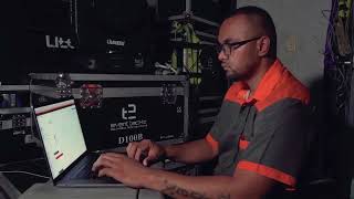 Customer Testimonial - Event Techz