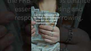 Balancing India's Budget: The FRBM Act Explained #shorts #facts #latestupdate #curretaffairs #upsc