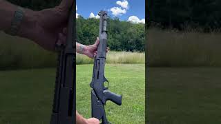 M1014 Shotgun: The Military’s Beast Unleashed.