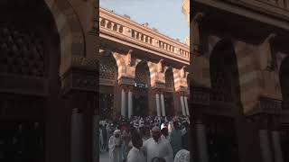 #makkahmadinah #shortclips #love ❤#youtubeshorts #gulshan #saudiaarbia