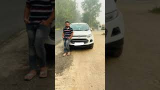 new ford #diwaligift #2737 #viral #nishantchauhan2737