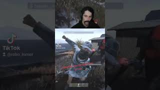 They were so upset with me 😅 #dayzclips #dayzcommunity #dayz #clips #gameclips #pvp #simmerdown