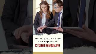 Kitchen Remodeling Video Advertising Template
