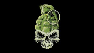 [FREE] "Distortion" (Dark Type Beat) | Hard Boom Bap Rap Beat 2025 Freestyle Rap Instrumental