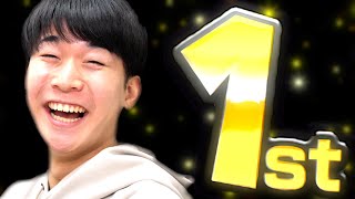【神展開】"1位サンダー回避"がヤバすぎたｗｗｗｗｗｗ【マリオカート8DX】