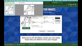 How To Animate Images