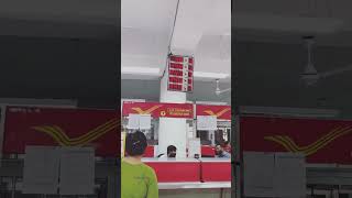 Indiapost Tutorial #shorts #shortsindia #indiapost #shipping #tutorials #dispatch #postoffice #order