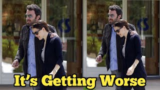 It’s Worse Than We Thought: Ben Affleck’s Condition Shocks Everyone - Shocking Health Update
