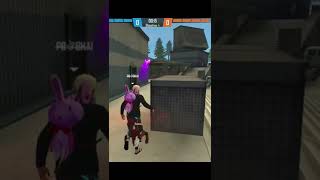when one tap player become nerder #wljacky #ajjubhai94 #totalgaming #freefire #mohityt
