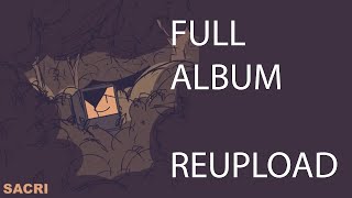 SacriStuff's Boot Up Album 1 - Full Reupload (Read Desc)