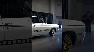👀 Lowrider #explore