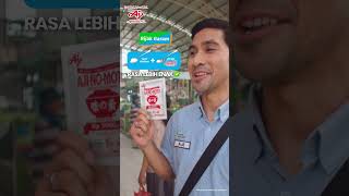 Ajinomoto Health Provider - The Role Model (Health)