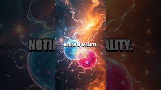 Quantum Entanglement and the Interconnected Universe