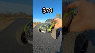 $10 vs $700 RC Speed Test! 🏁