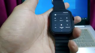 How To Connect Wi-Fi to Smartwatch