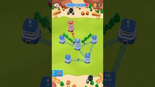 Playing Tower War | Episode 2 | @AKGamingandmore29 | #akgamingandmore #towerwar #episode2 |