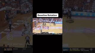 This is a MUST When You Force Baseline