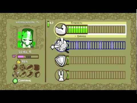 Let's Play Castle Crashers Part 3