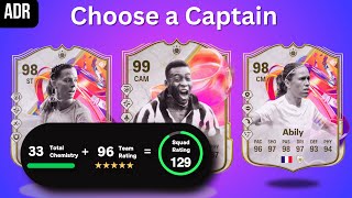 AMAZING 129 FUT DRAFT CHALLENGE!!