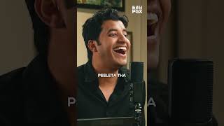 Kullu Met David Dhawan 😲😂 | Kullu | PGX #86 @Kullubaazi​