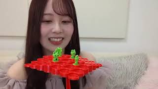 【佐藤璃果】のぎおび 2025.06.19