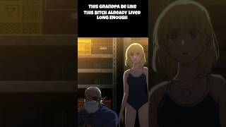 The Anime You're Missing Out On 👀 | Summer Time Rendering 🔥#anime