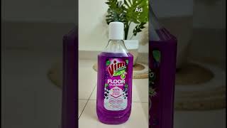 Vim Ultra Pro Floor Cleaner | Say good bye to tough stains Ft.‪@vimindiaofficial‬ #Ad