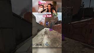 So THAT'S What That Means 🤣 #apexlegends #apexclips #apexlegendsclips