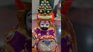 khatu shyam ji trending status #shorts #khatushaymji #youtube #shyamnagari #kahtunaresh #lakhdatar