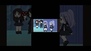 teleport  to your parents in 1985 #gacha #gachanox #edit #gachalife