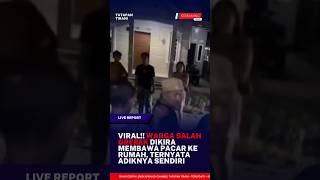 VIRAL!! Residents raided the wrong place, thinking they were bringing their girlfriend, but it tu...