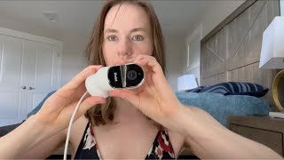 Baby Camera: OWLET CAM 2 (Honest Review!!!)