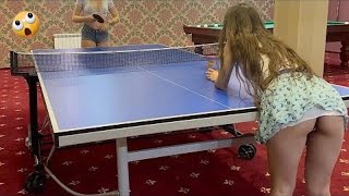 TRY NOT TO LAUGH 😂- LEVE 84 / Instant Regret Fails Compilation 2025