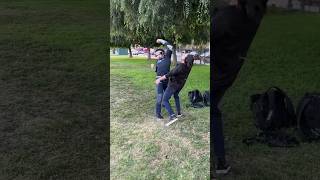 stunt fight practice #stunts #stuntfight #practice #fun #beatup #workour #stuntman